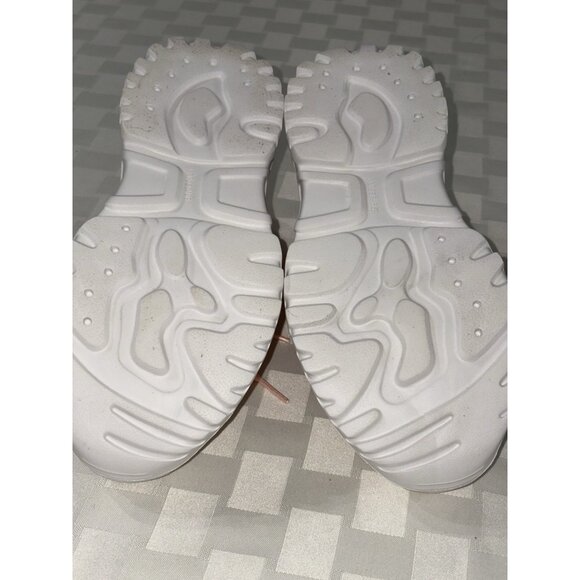 Nurse Babe Ortho Cloud Nursing Sneakers Shoes Women 6 Light Pink - Picture 8 of 12